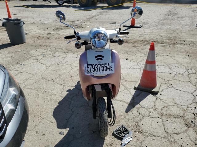 2014 HONDA NCH50 LALAF7019E3102796