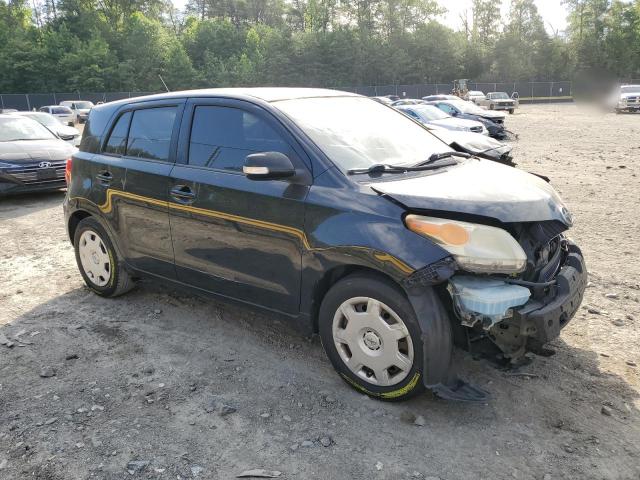 2008 Toyota Scion Xd VIN: JTKKU10438J016164 Lot: 57268024