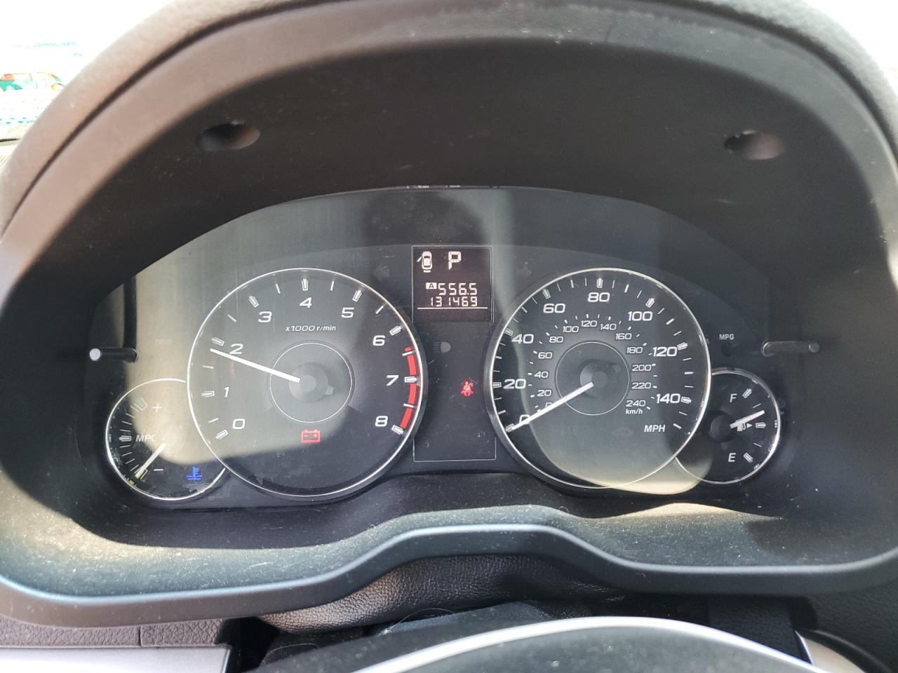 4S3BMBC68C3037163 2012 Subaru Legacy 2.5I Premium