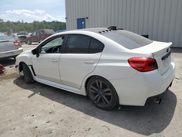 2017 Subaru Wrx Premium VIN: JF1VA1F60H9811749 Lot: 57047824