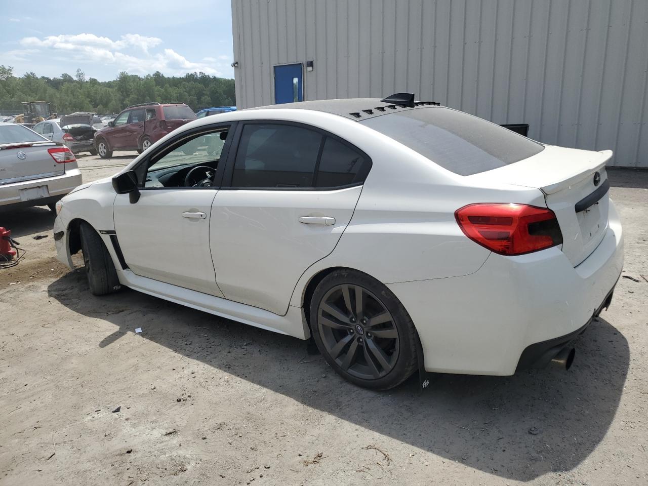 JF1VA1F60H9811749 2017 Subaru Wrx Premium