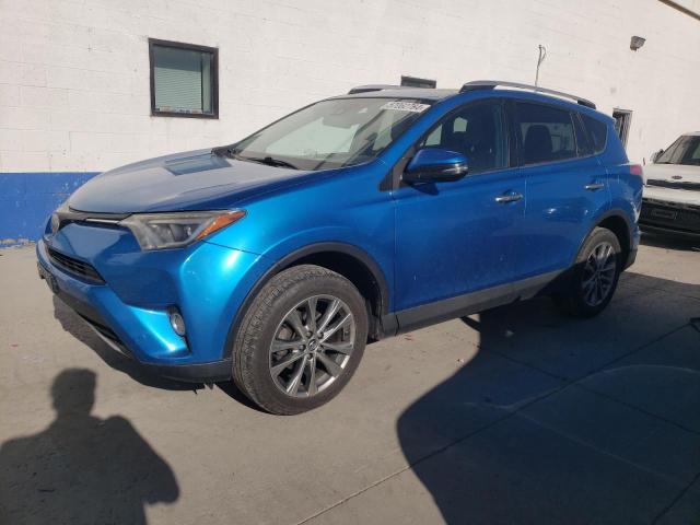 2T3DFREV1GW477423 2016 TOYOTA RAV 4 - Image 1