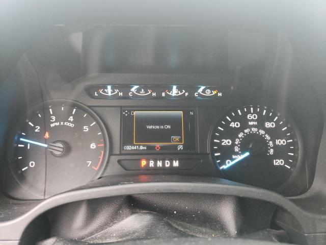 2019 Ford F150 Super Cab VIN: 1FTEX1EP2KKC58430 Lot: 60134014