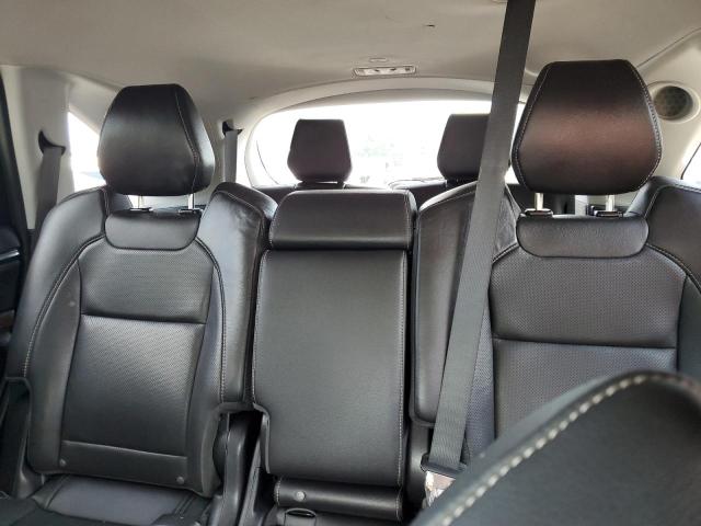 2020 Acura Mdx Technology VIN: 5J8YD4H59LL018256 Lot: 59039134