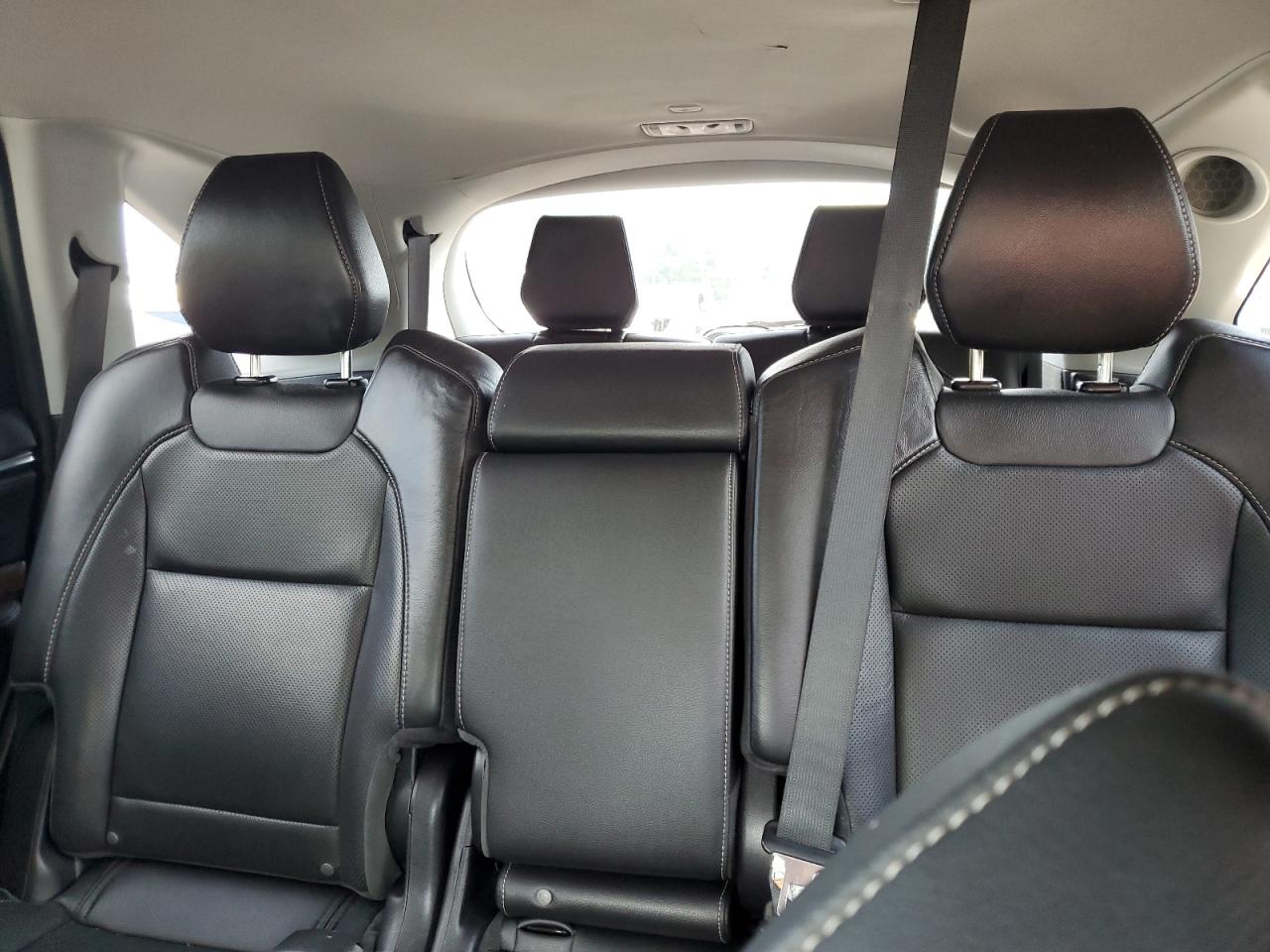 5J8YD4H59LL018256 2020 Acura Mdx Technology