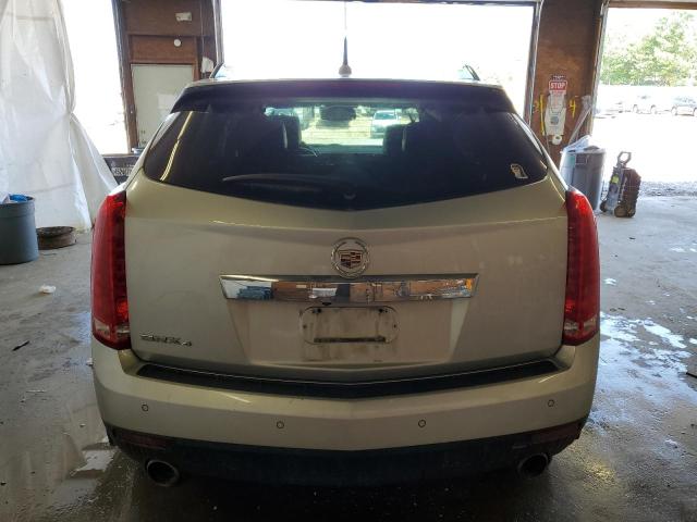 2011 Cadillac Srx Luxury Collection VIN: 3GYFNDEY3BS675266 Lot: 60870054