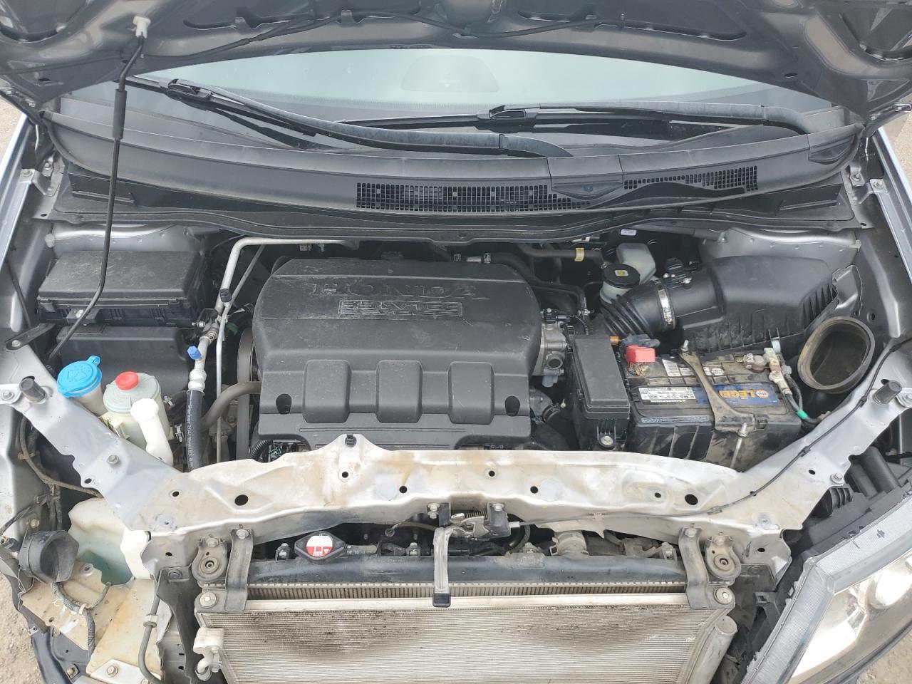 5FNRL5H60GB147290 HONDA ALL OTHER 2016