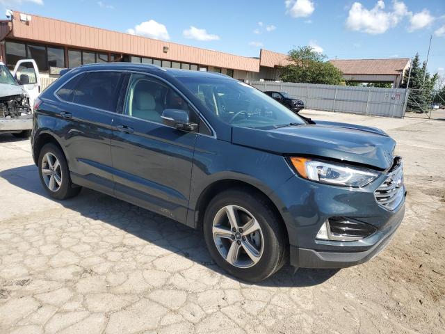 VIN 2FMPK3J92KBC25296 2019 Ford Edge, Sel no.4