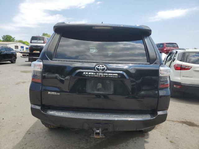 2018 Toyota 4Runner Sr5 VIN: JTEZU5JR4J5178760 Lot: 59302554