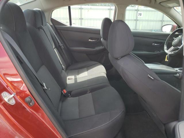 2020 NISSAN SENTRA SV - 3N1AB8CV6LY296031