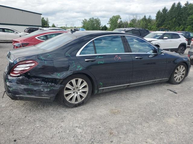 VIN WDDUG8FBXEA057639 2014 Mercedes-Benz S-Class, 5... no.3