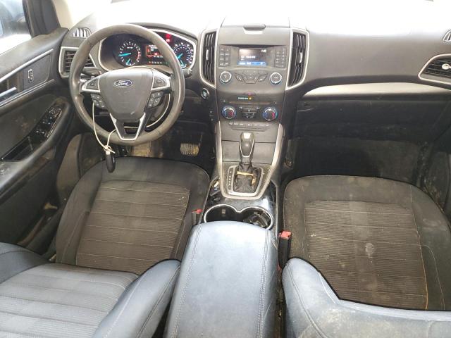 2018 Ford Edge Sel VIN: 2FMPK3J93JBC15357 Lot: 57094794