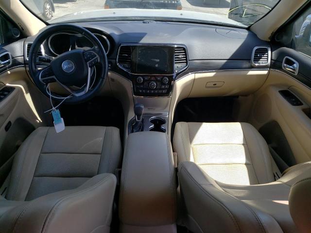 2020 Jeep Grand Cherokee Limited VIN: 1C4RJEBG4LC154693 Lot: 58145464