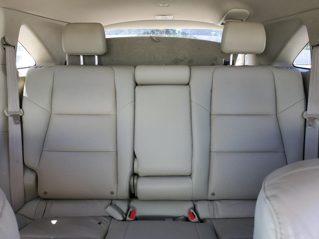 5J8TB4H32EL007875 2014 Acura Rdx