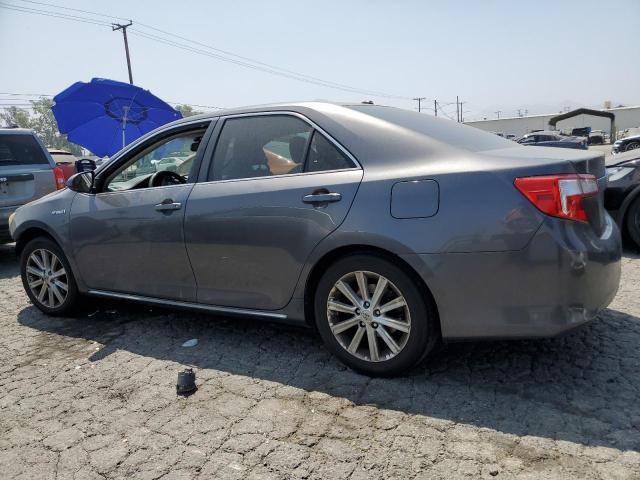 2014 Toyota Camry Hybrid VIN: 4T1BD1FK2EU109714 Lot: 57349714