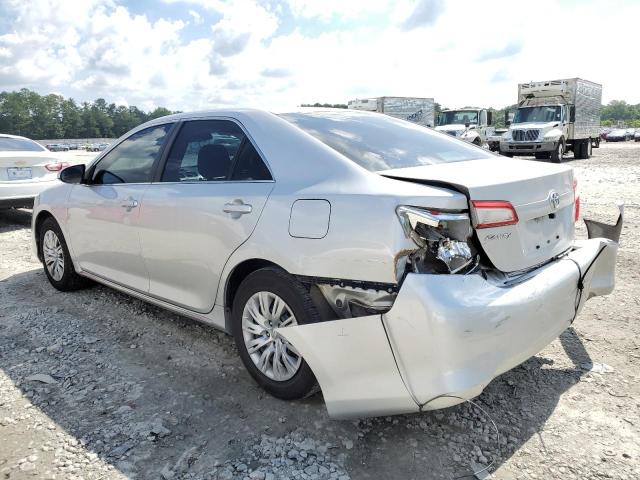 2014 Toyota Camry L VIN: 4T4BF1FK2ER349295 Lot: 57904614