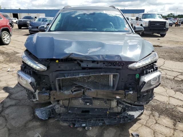 2019 HYUNDAI KONA ULTIM - KM8K5CA55KU217167