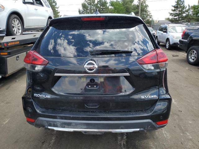 2019 Nissan Rogue S VIN: KNMAT2MV5KP533002 Lot: 61297844