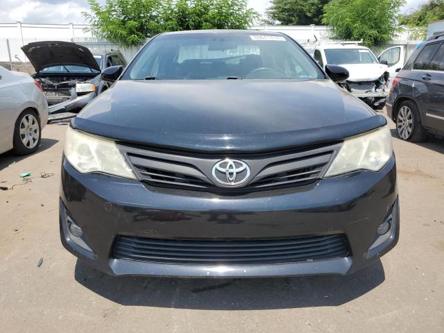 VIN 4T4BF1FK9DR299171 2013 Toyota Camry, L no.5