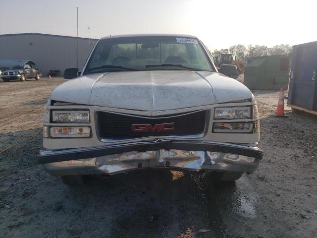 1997 GMC Sierra C1500 VIN: 1GTEC14MXVZ511721 Lot: 59300454