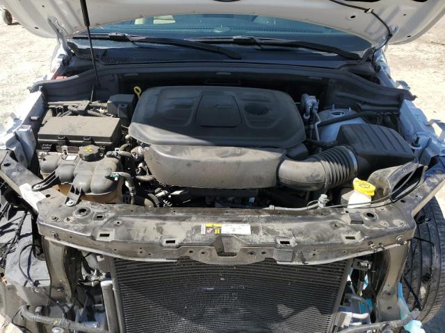 2020 Jeep Grand Cherokee Limited VIN: 1C4RJEBG3LC409950 Lot: 57709094