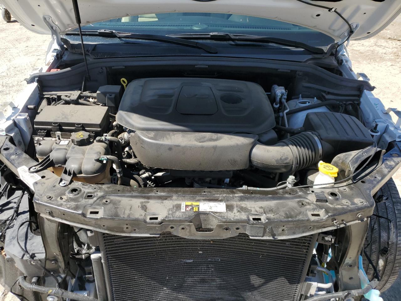 1C4RJEBG3LC409950 2020 Jeep Grand Cherokee Limited