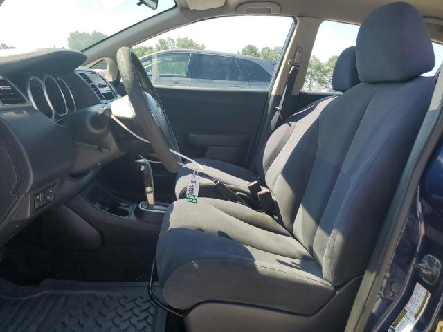 2007 Nissan Versa S VIN: 3N1BC13E47L432393 Lot: 60270904