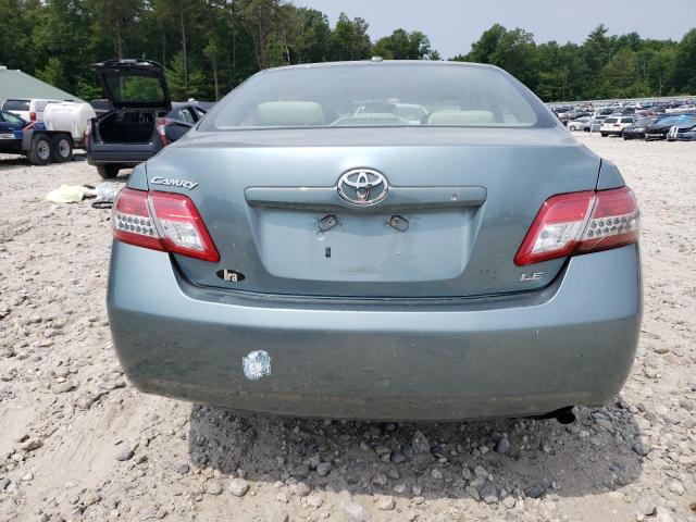 2010 Toyota Camry Base VIN: 4T4BF3EK5AR055400 Lot: 59408674