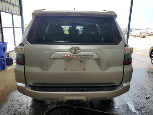 2022 Toyota 4Runner Sr5 VIN: JTEEU5JR4N5263232 Lot: 60241594