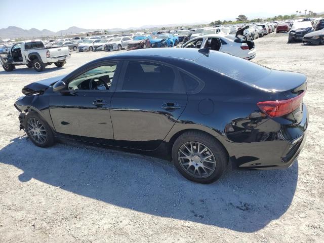 2021 Kia Forte Fe VIN: 3KPF24AD1ME404032 Lot: 59482774