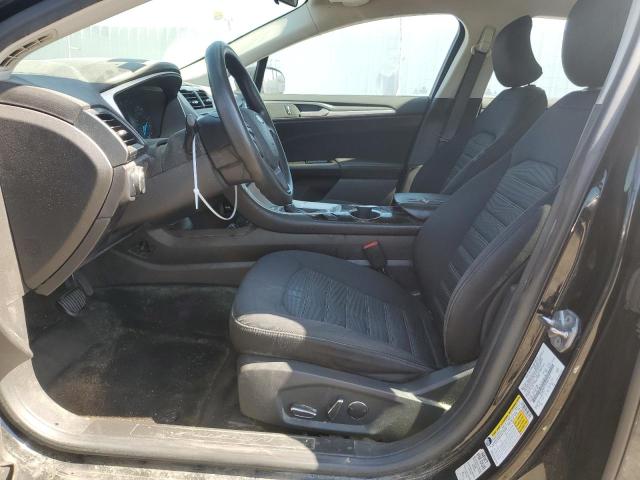 VIN 3FA6P0H74GR367412 2016 Ford Fusion, SE no.7