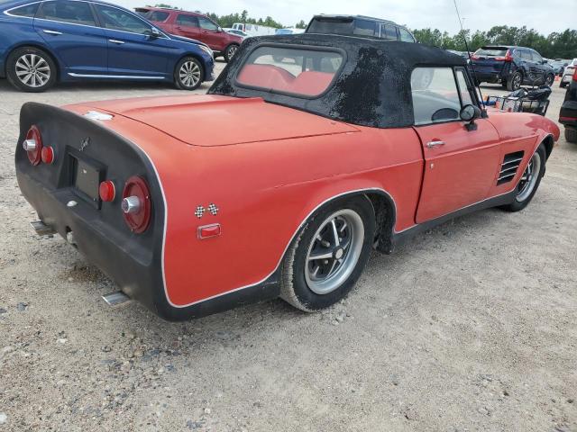 1972 Mg Mgb VIN: GHN5UC284529G Lot: 57634714