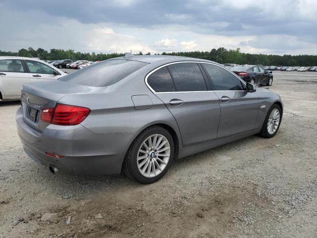 2013 BMW 535 I VIN: WBAFR7C54DC824116 Lot: 57448804