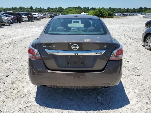 2015 Nissan Altima 2.5 VIN: 1N4AL3AP6FN329697 Lot: 57126034