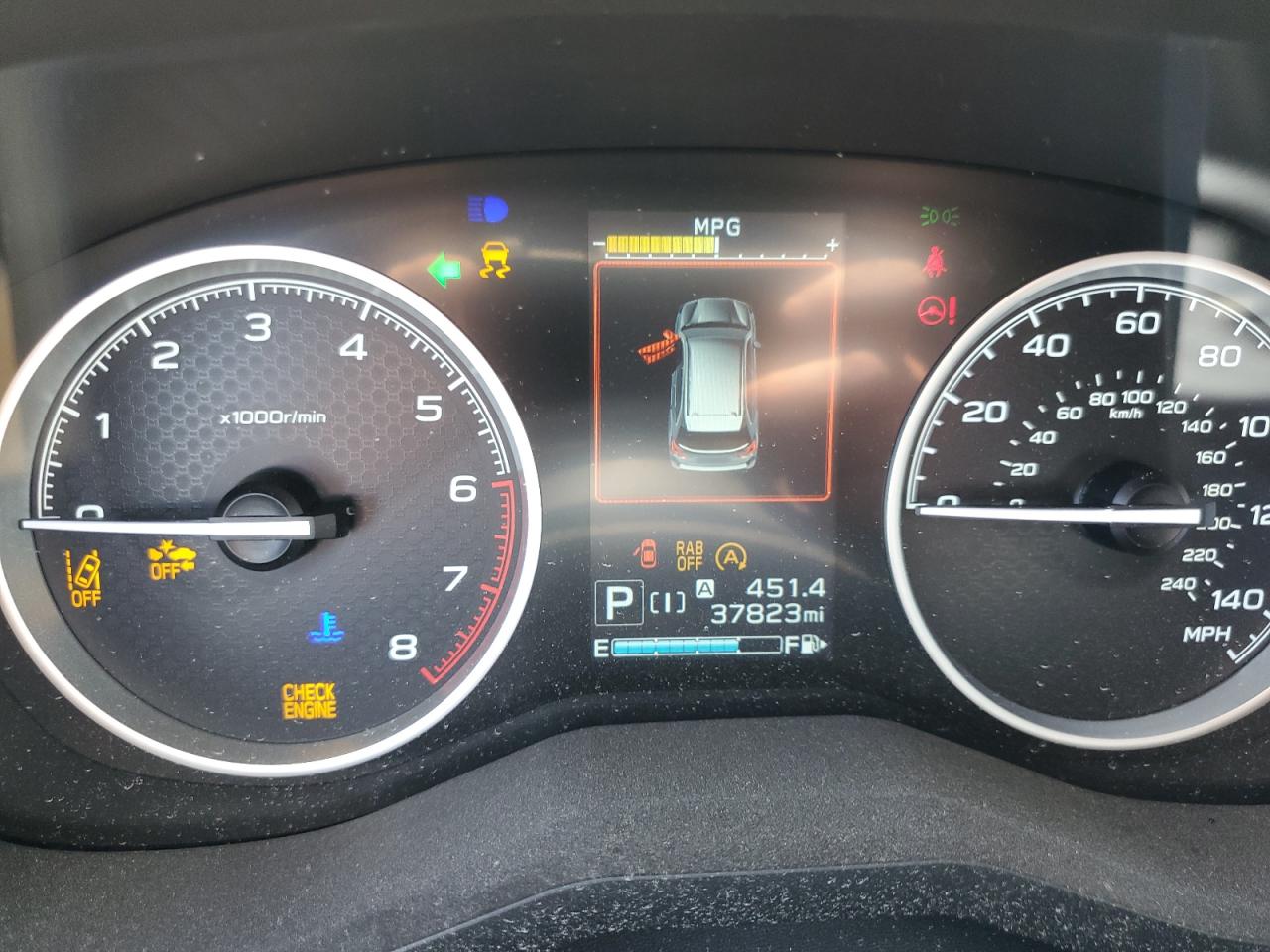 JF2SKAUC2LH539532 2020 Subaru Forester Limited