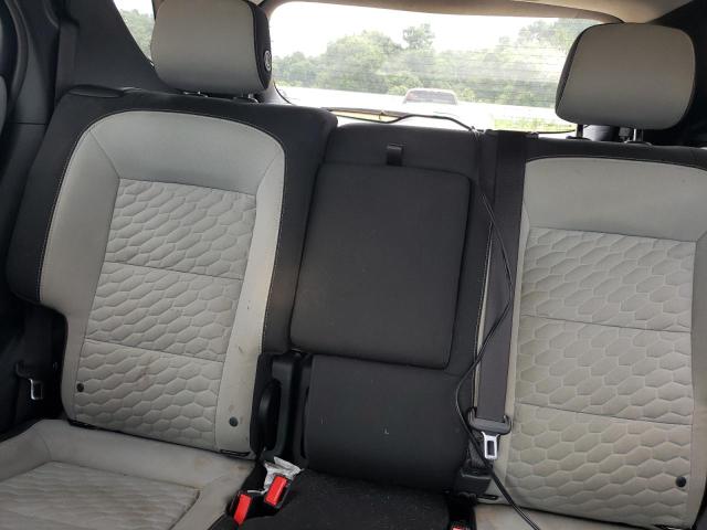 2018 CHEVROLET EQUINOX LT - 3GNAXJEV8JS617772