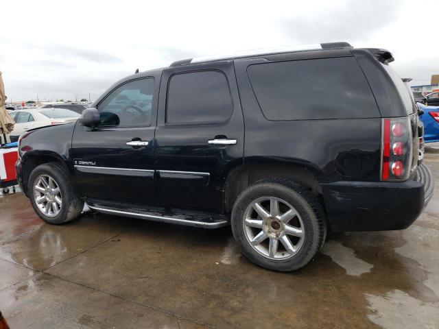 2008 GMC Yukon Denali VIN: 1GKFK63828J104816 Lot: 57614684