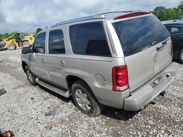 2005 Cadillac Escalade Luxury VIN: 1GYEC63NX5R220055 Lot: 57846224