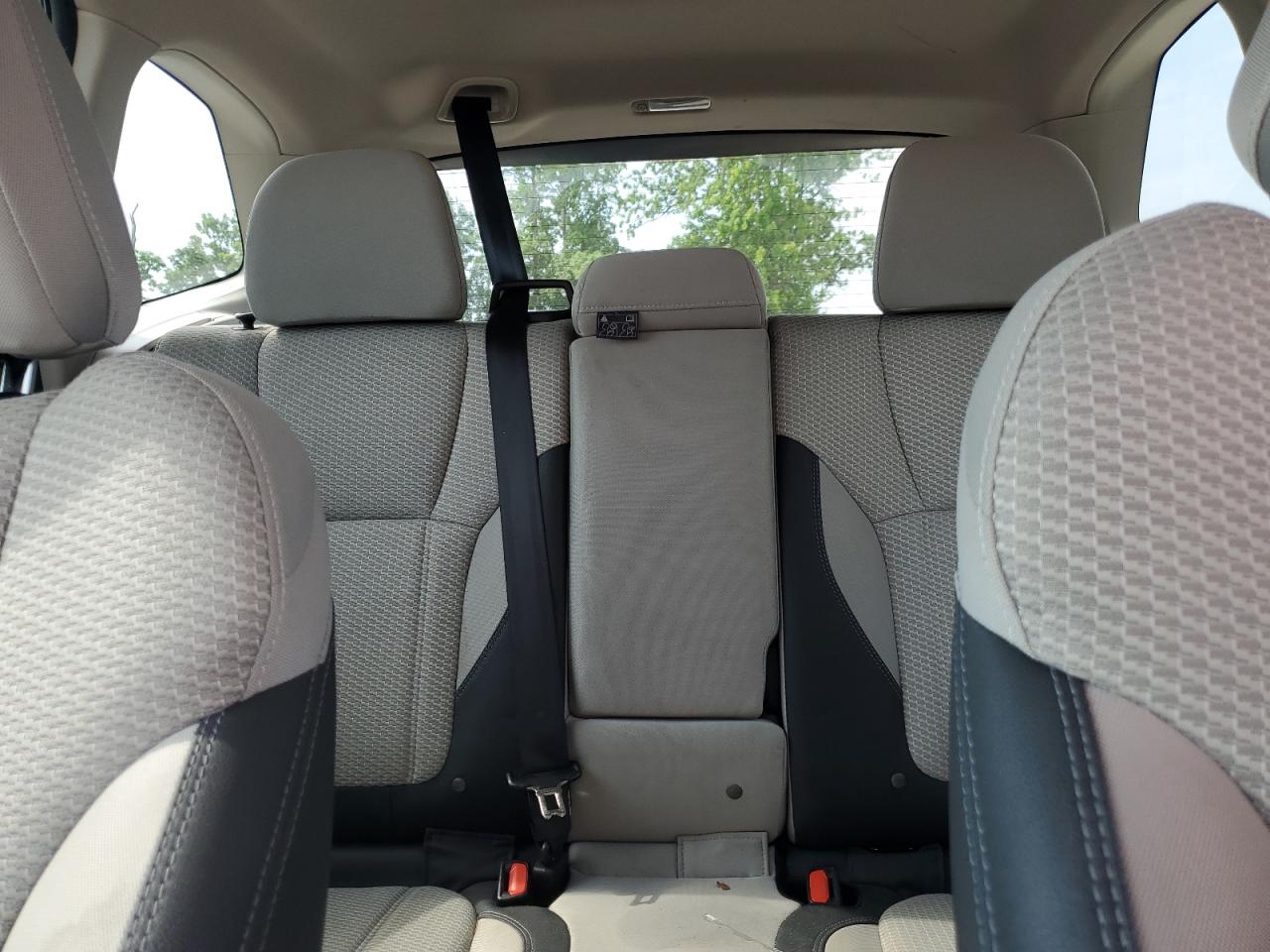 JF2SKAGC5LH581348 2020 Subaru Forester Premium