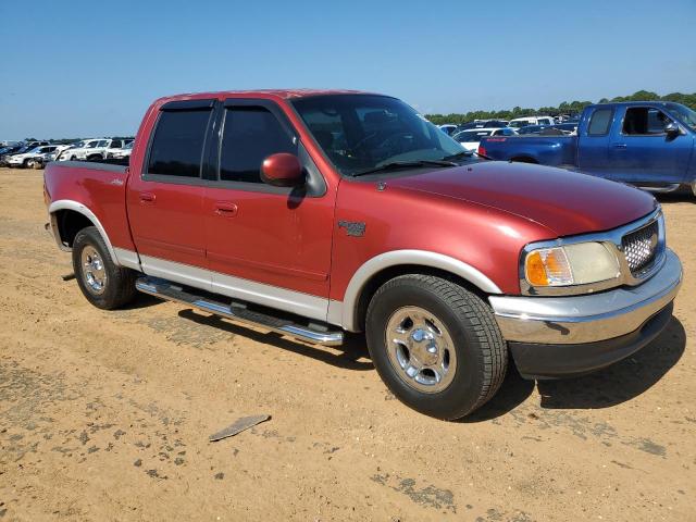 1FTRW07L62KD74366 2002 Ford F150 Supercrew