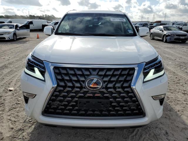 2022 LEXUS GX 460 - JTJAM7BX3N5333375