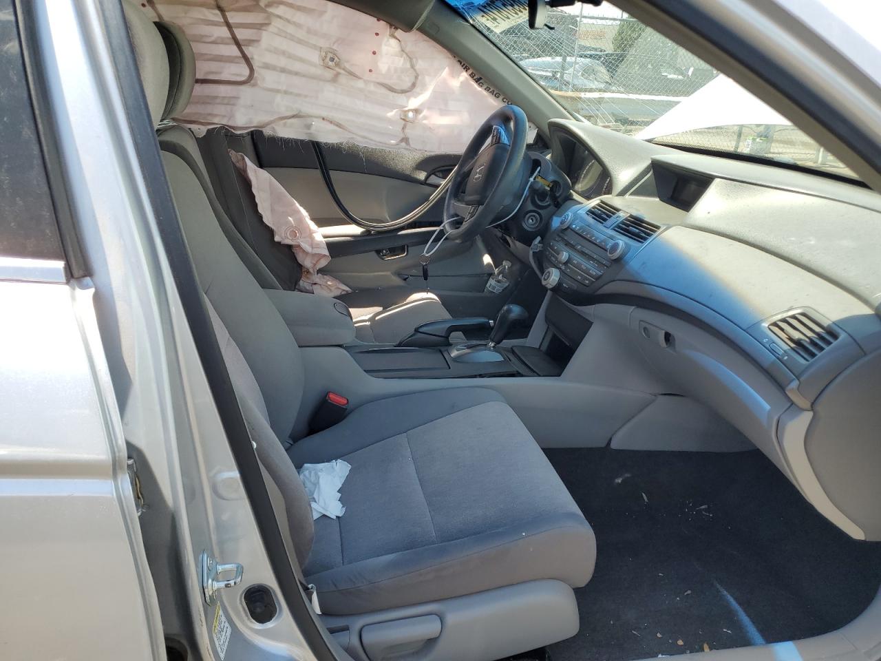 1HGCP26359A128393 2009 Honda Accord Lx