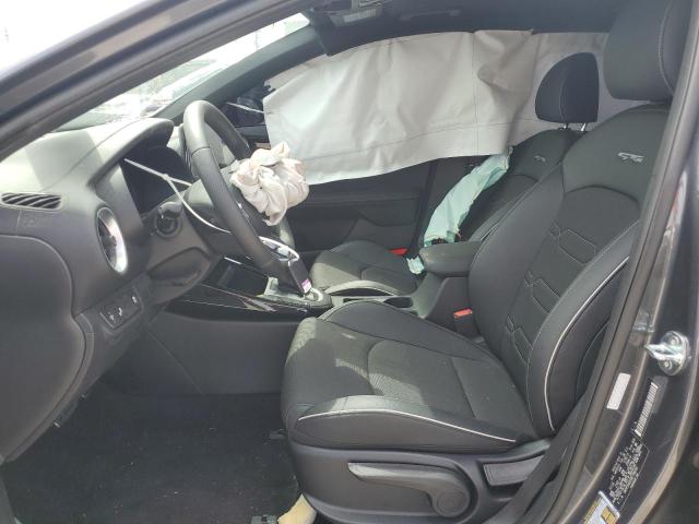 2024 KIA FORTE GT L - 3KPF54AD5RE738269