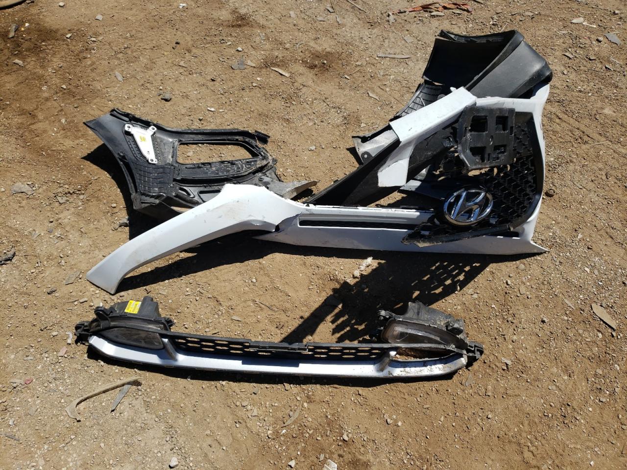 KM8K6CAA3KU334059 2019 Hyundai Kona Sel