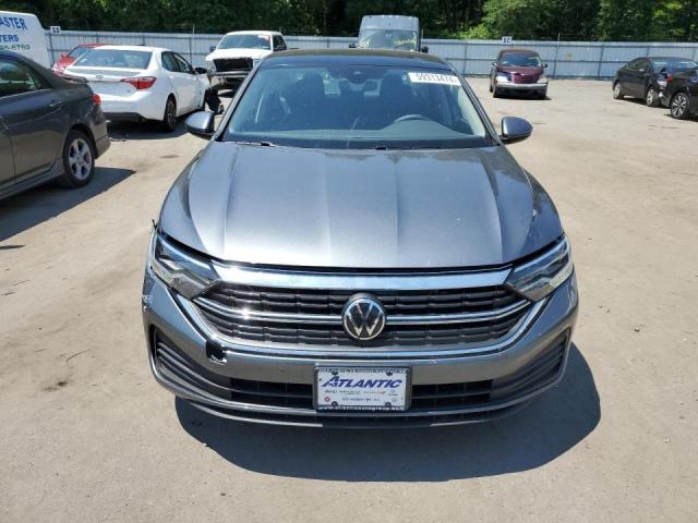 2024 Volkswagen Jetta Se VIN: 3VW7M7BU8RM069117 Lot: 59313474