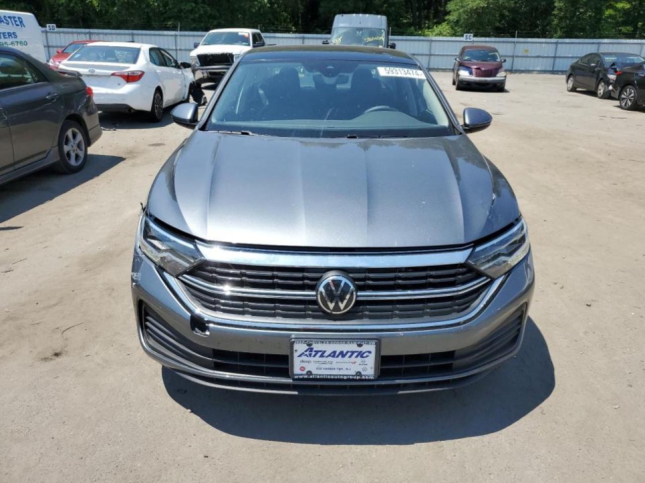 3VW7M7BU8RM069117 2024 Volkswagen Jetta Se