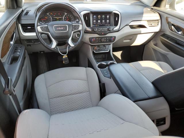 2018 GMC Terrain Sle VIN: 3GKALTEV9JL260679 Lot: 59898974