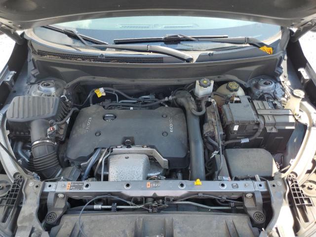 2018 GMC Terrain Sle VIN: 3GKALTEX6JL124057 Lot: 59014204