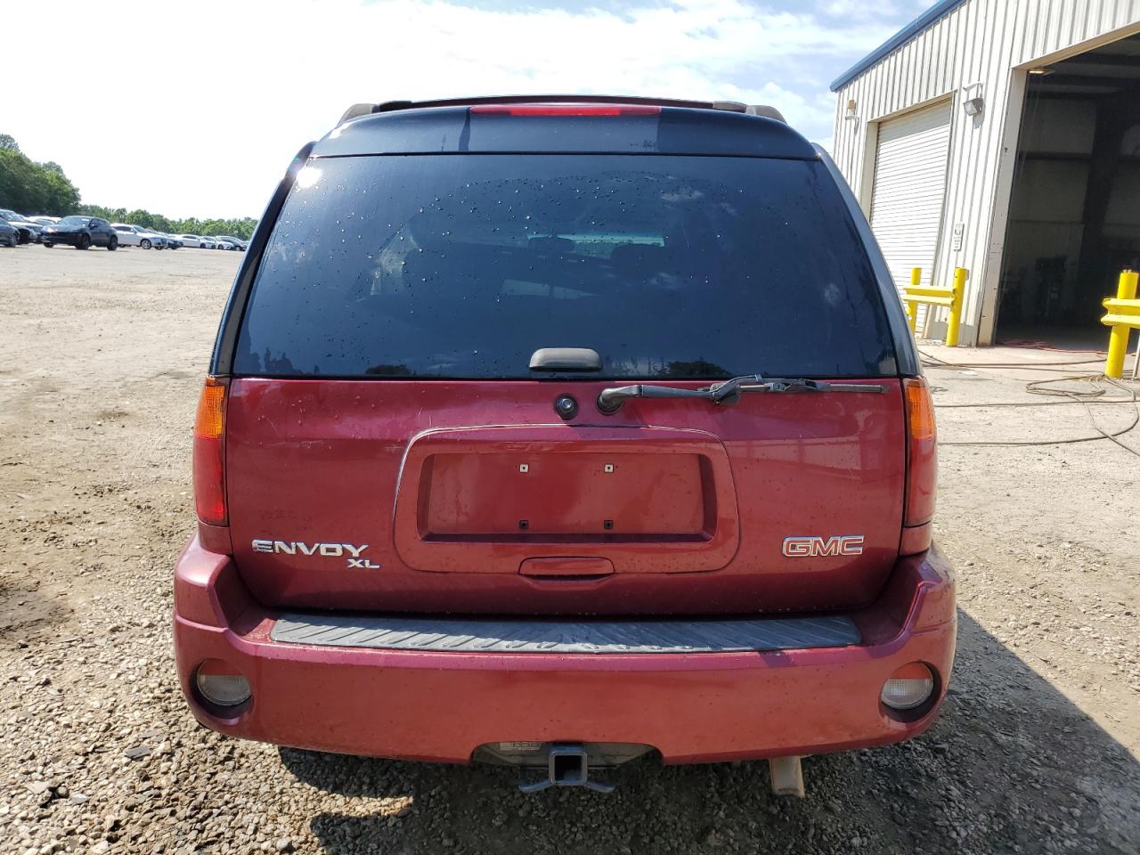1GKES16S966128200 2006 GMC Envoy Xl