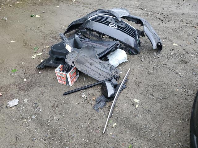 2017 Mazda 3 Grand Touring VIN: JM1BN1M37H1147958 Lot: 56942024